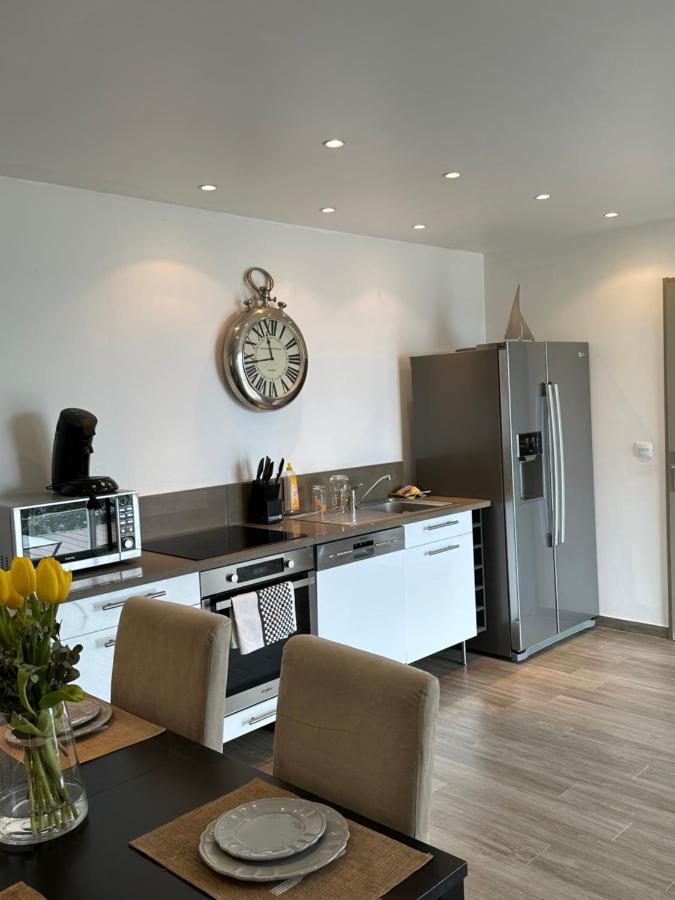 Appartement Cardo 바스티아 외부 사진