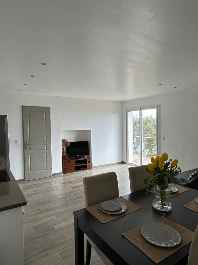 Appartement Cardo 바스티아 외부 사진
