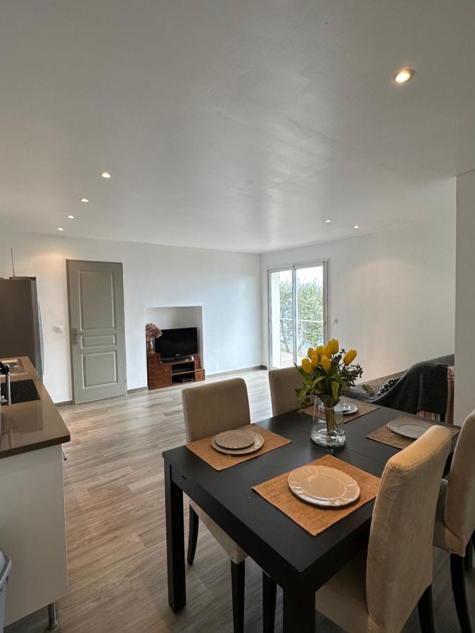 Appartement Cardo 바스티아 외부 사진