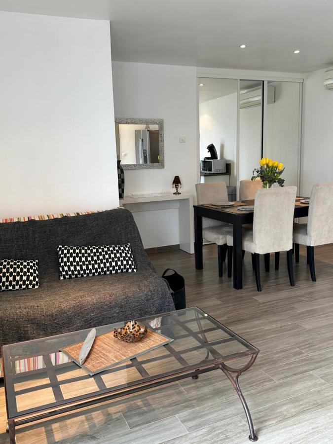 Appartement Cardo 바스티아 외부 사진