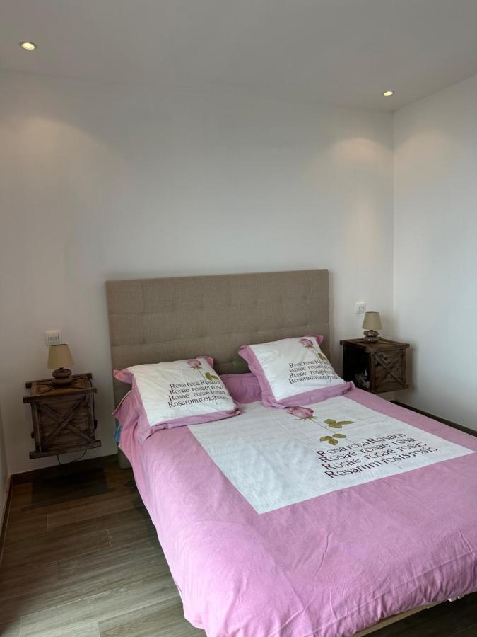 Appartement Cardo 바스티아 외부 사진