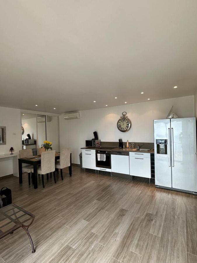 Appartement Cardo 바스티아 외부 사진